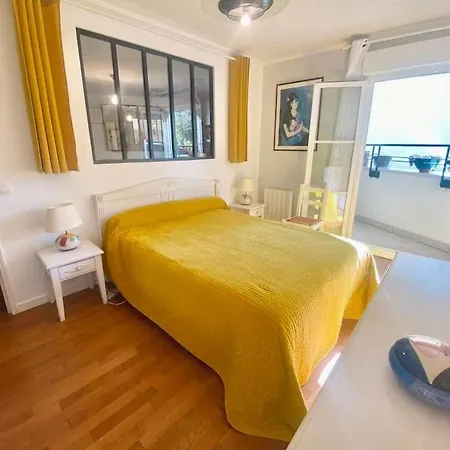 Plein Centre 55 M2 Terrasse Apartament Châtenay