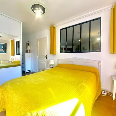 Plein Centre 55 M2 Terrasse *