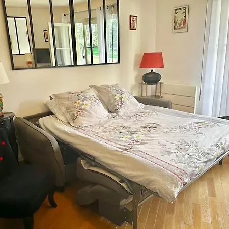 Plein Centre 55 M2 Terrasse