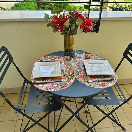 Plein Centre 55 M2 Terrasse * Châtenay